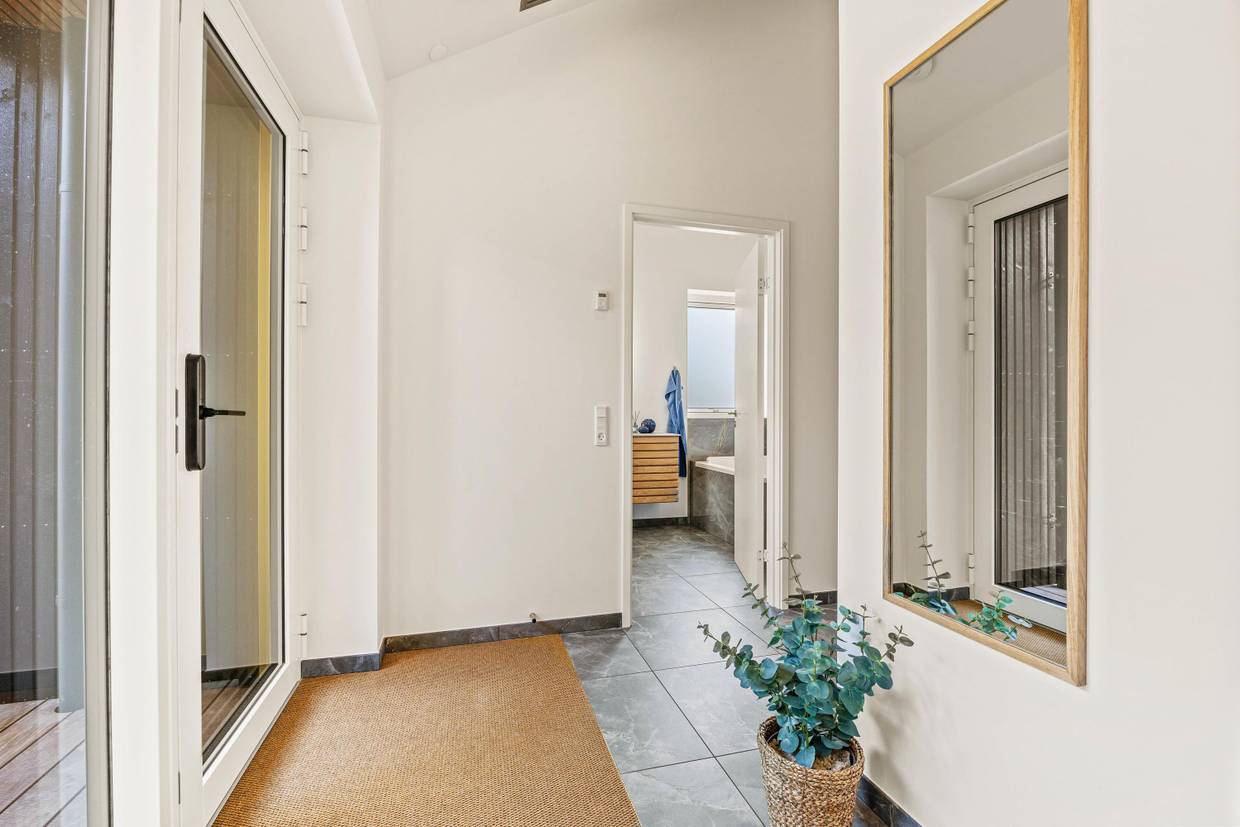 Foto von Ferienhaus IL44 in Blåvand - Westjütland