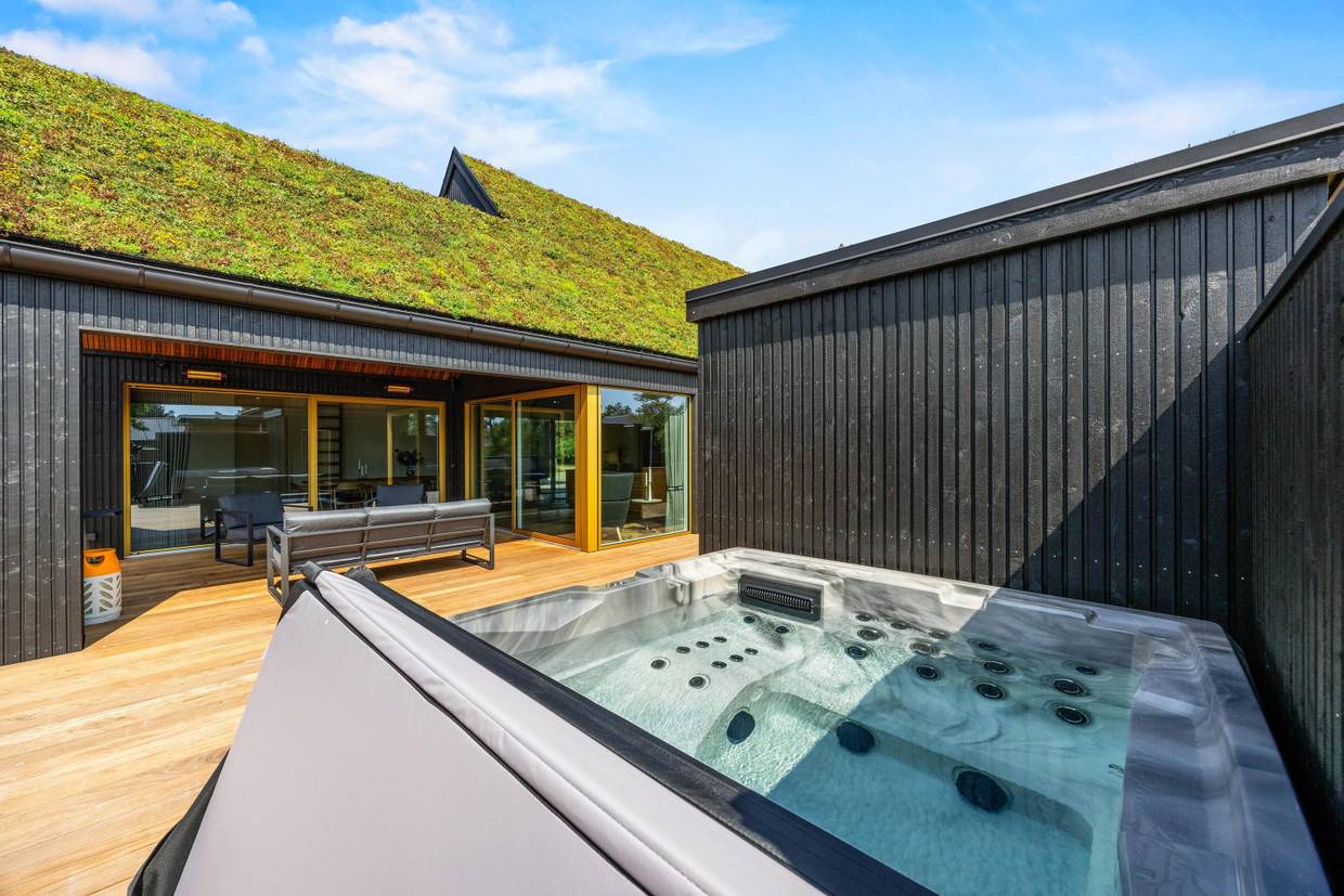 Foto von Ferienhaus IL44 in Blåvand - Westjütland