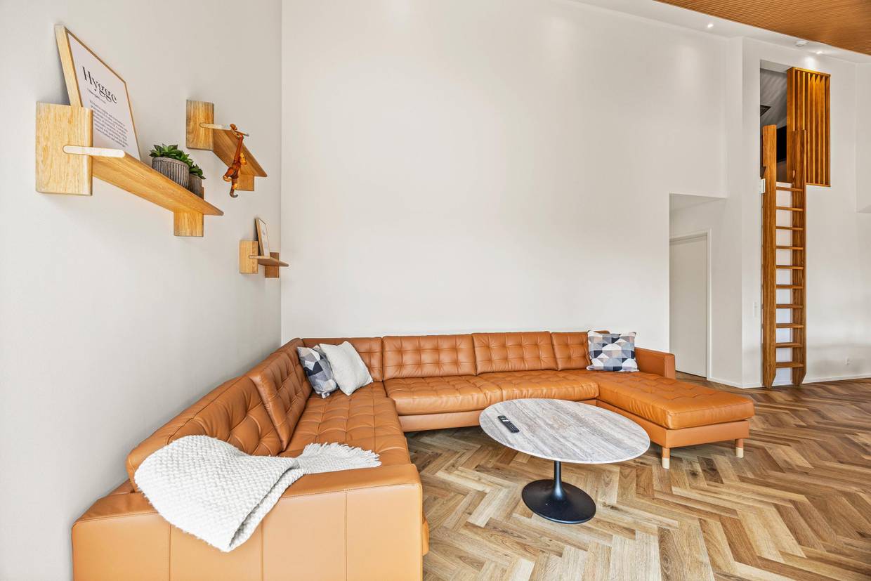Foto von Ferienhaus IL44 in Blåvand - Westjütland