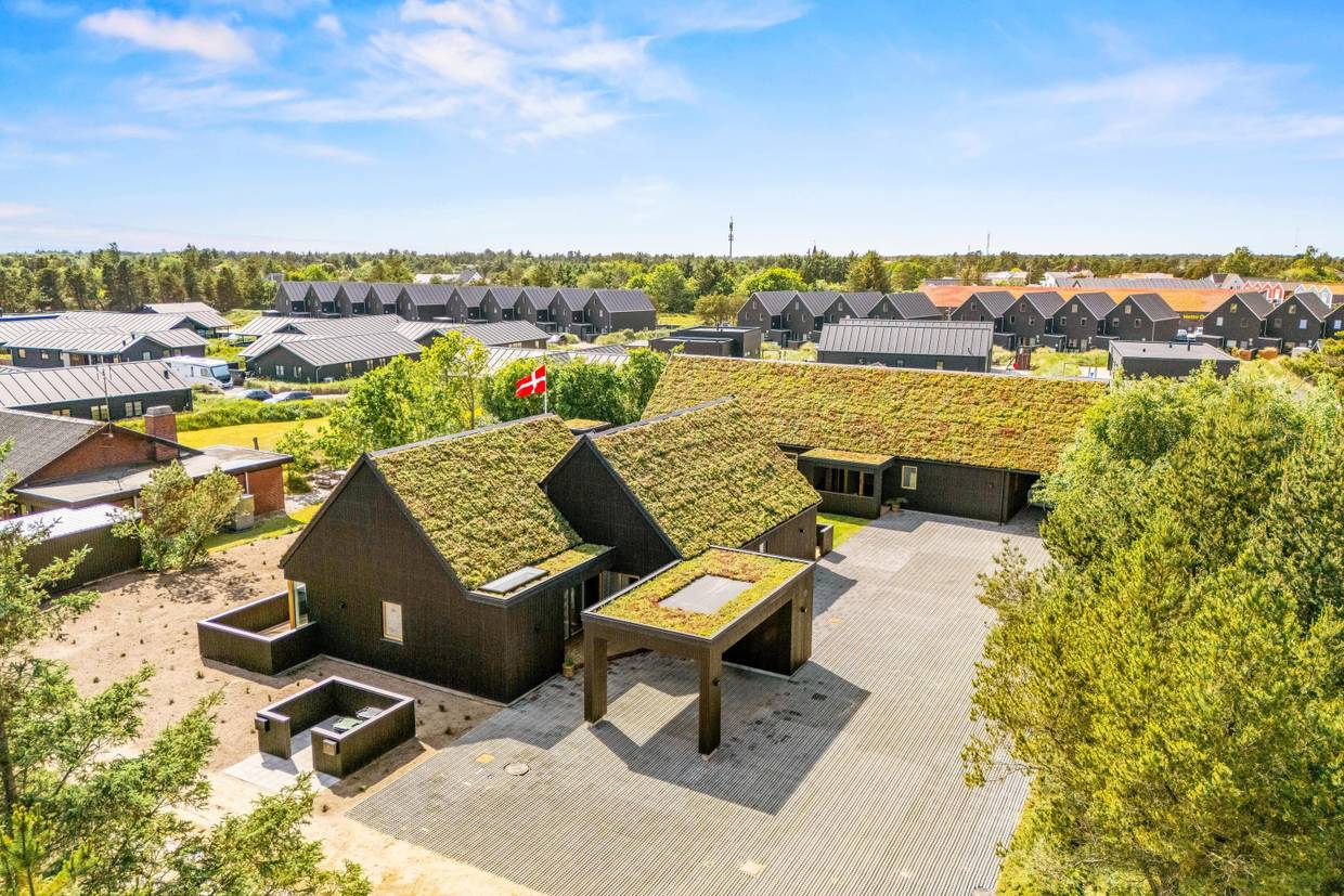 Foto von Ferienhaus IL44 in Blåvand - Westjütland