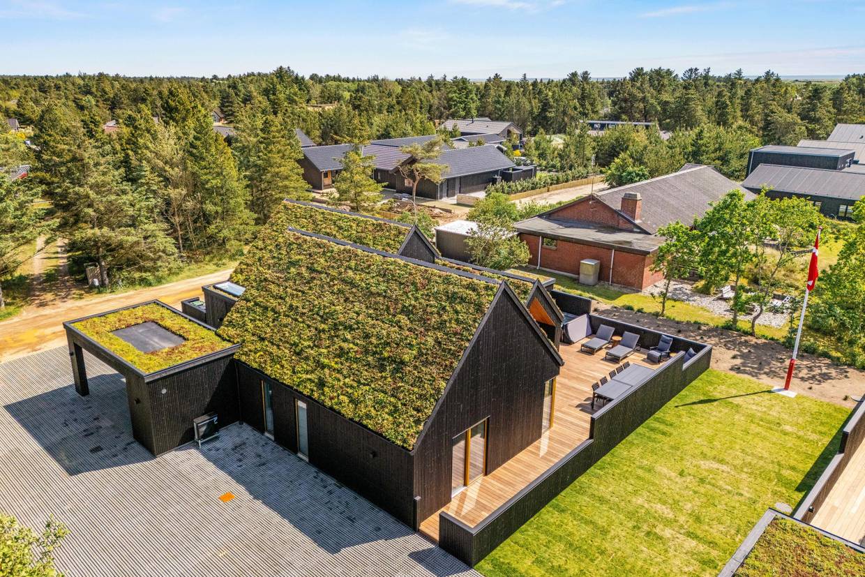 Foto von Ferienhaus IL44 in Blåvand - Westjütland