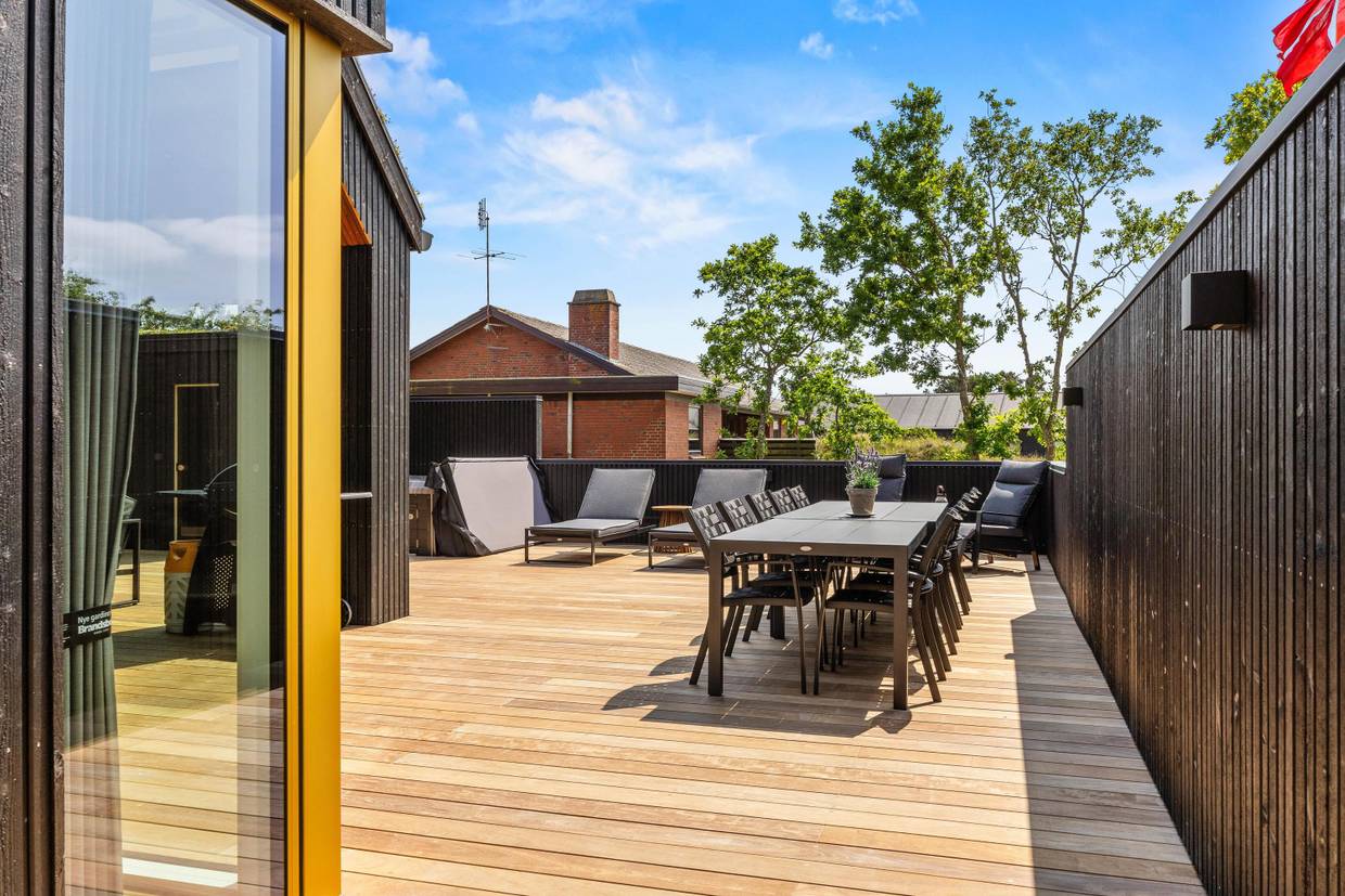 Foto von Ferienhaus IL44 in Blåvand - Westjütland