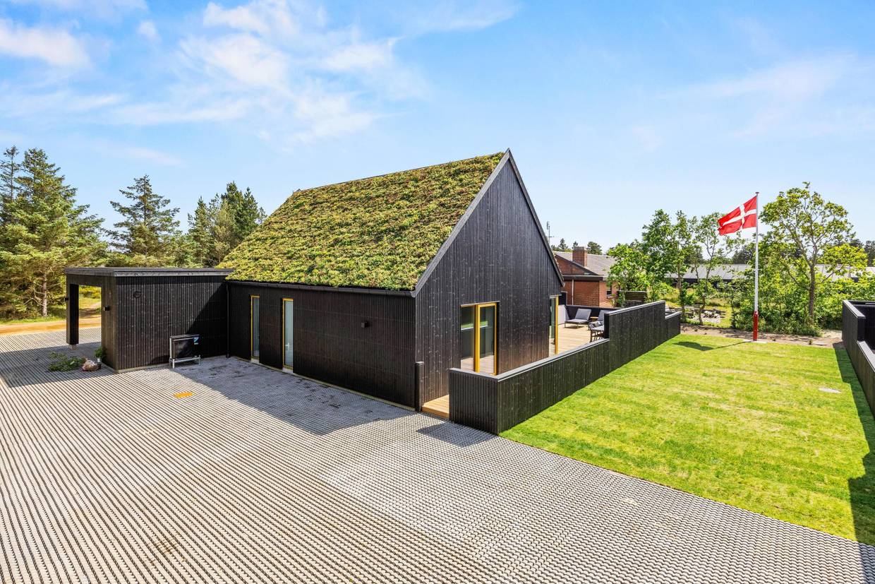 Foto von Ferienhaus IL44 in Blåvand - Westjütland