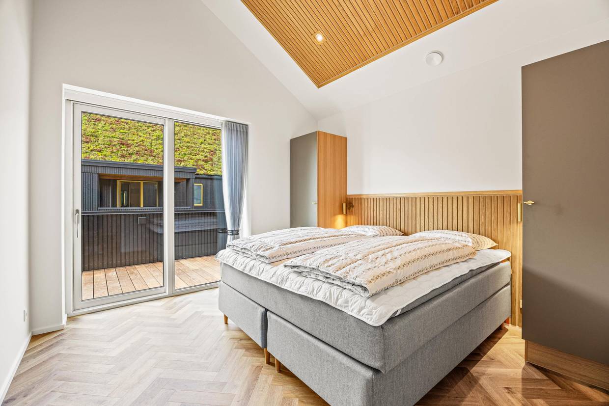 Foto von Ferienhaus IL44 in Blåvand - Westjütland