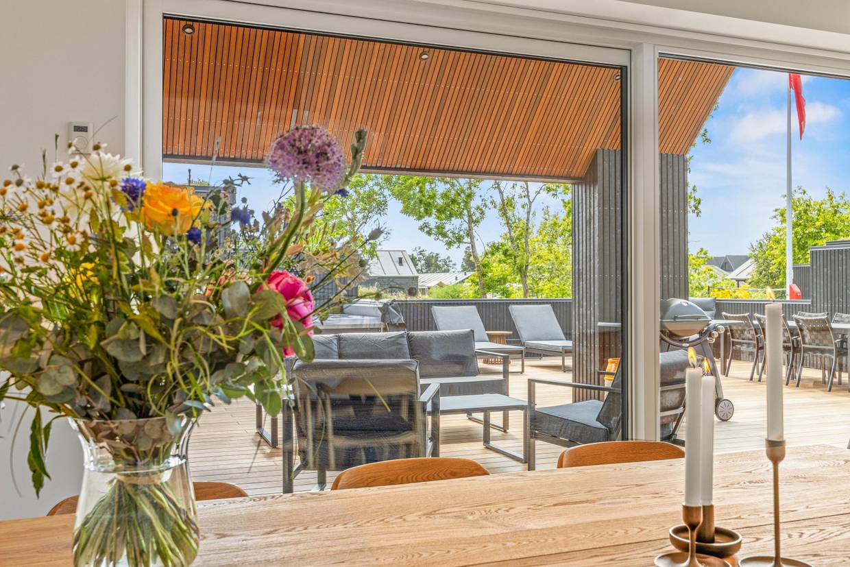 Foto von Ferienhaus IL44 in Blåvand - Westjütland