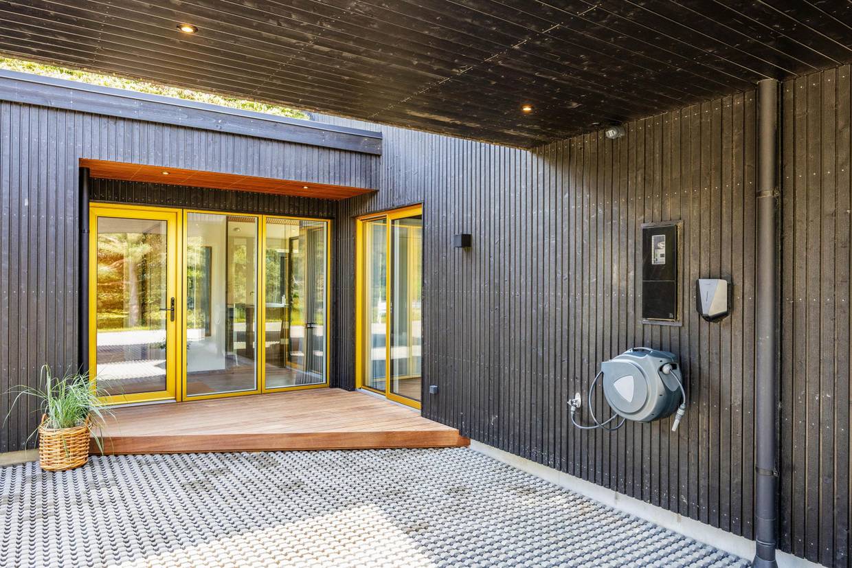 Foto von Ferienhaus IL44 in Blåvand - Westjütland