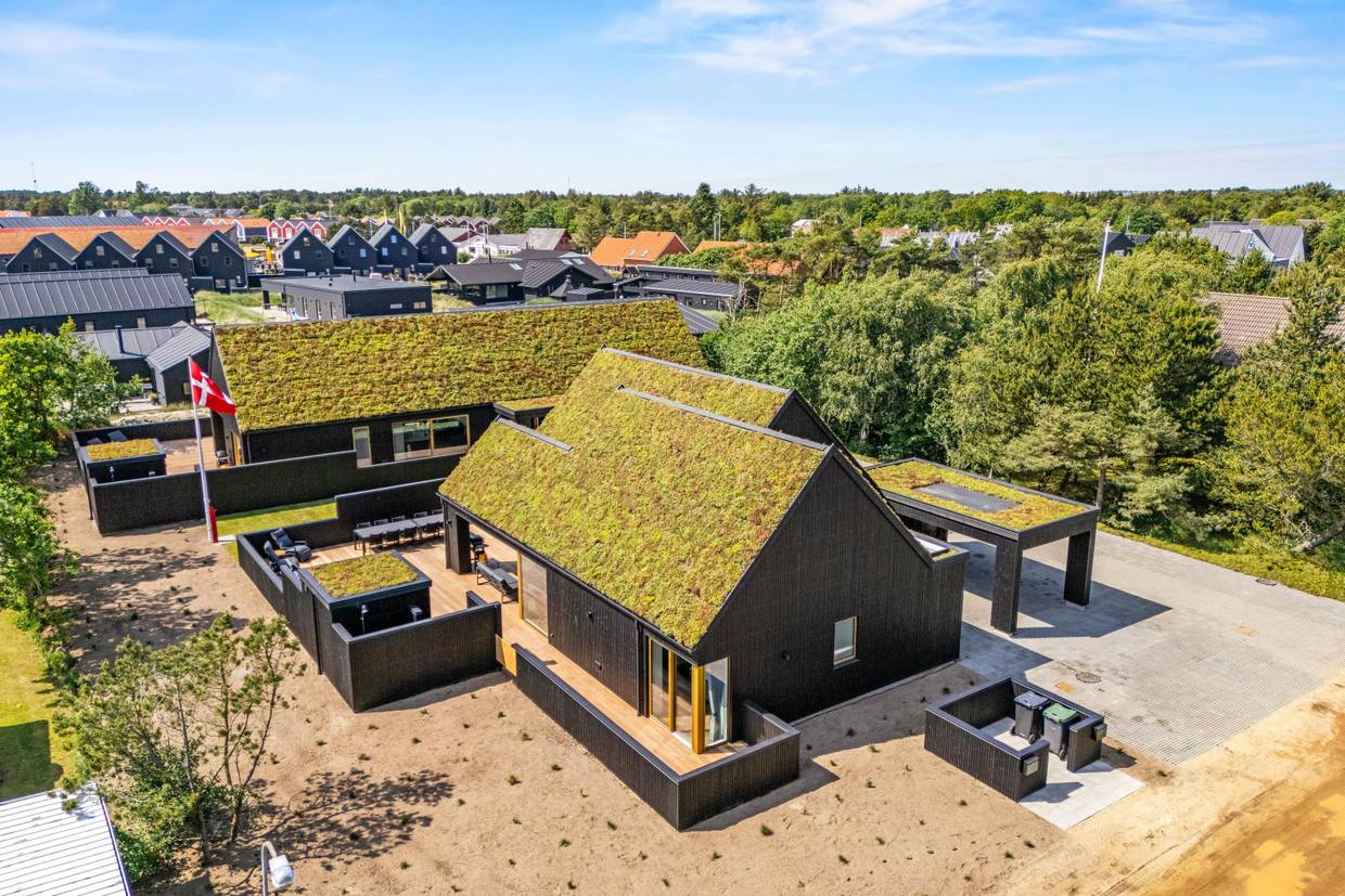 Foto von Ferienhaus IL44 in Blåvand - Westjütland