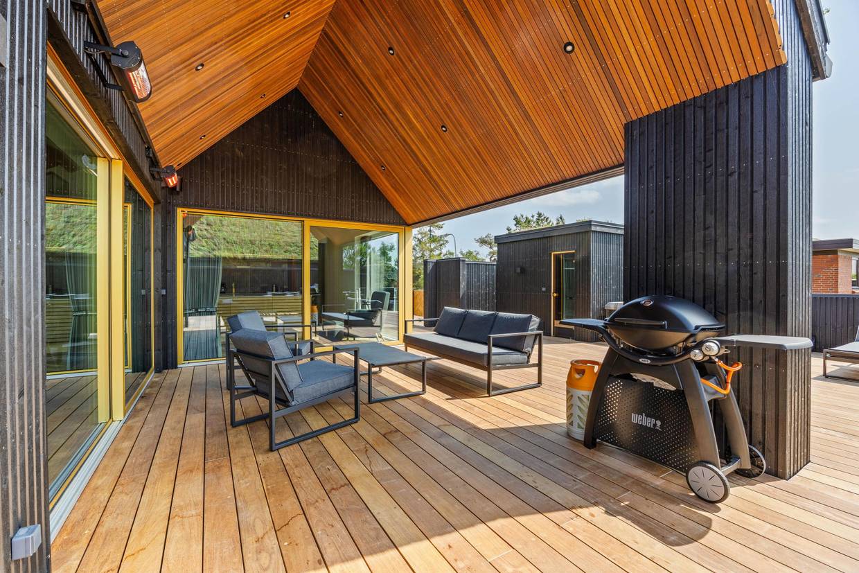 Foto von Ferienhaus IL44 in Blåvand - Westjütland