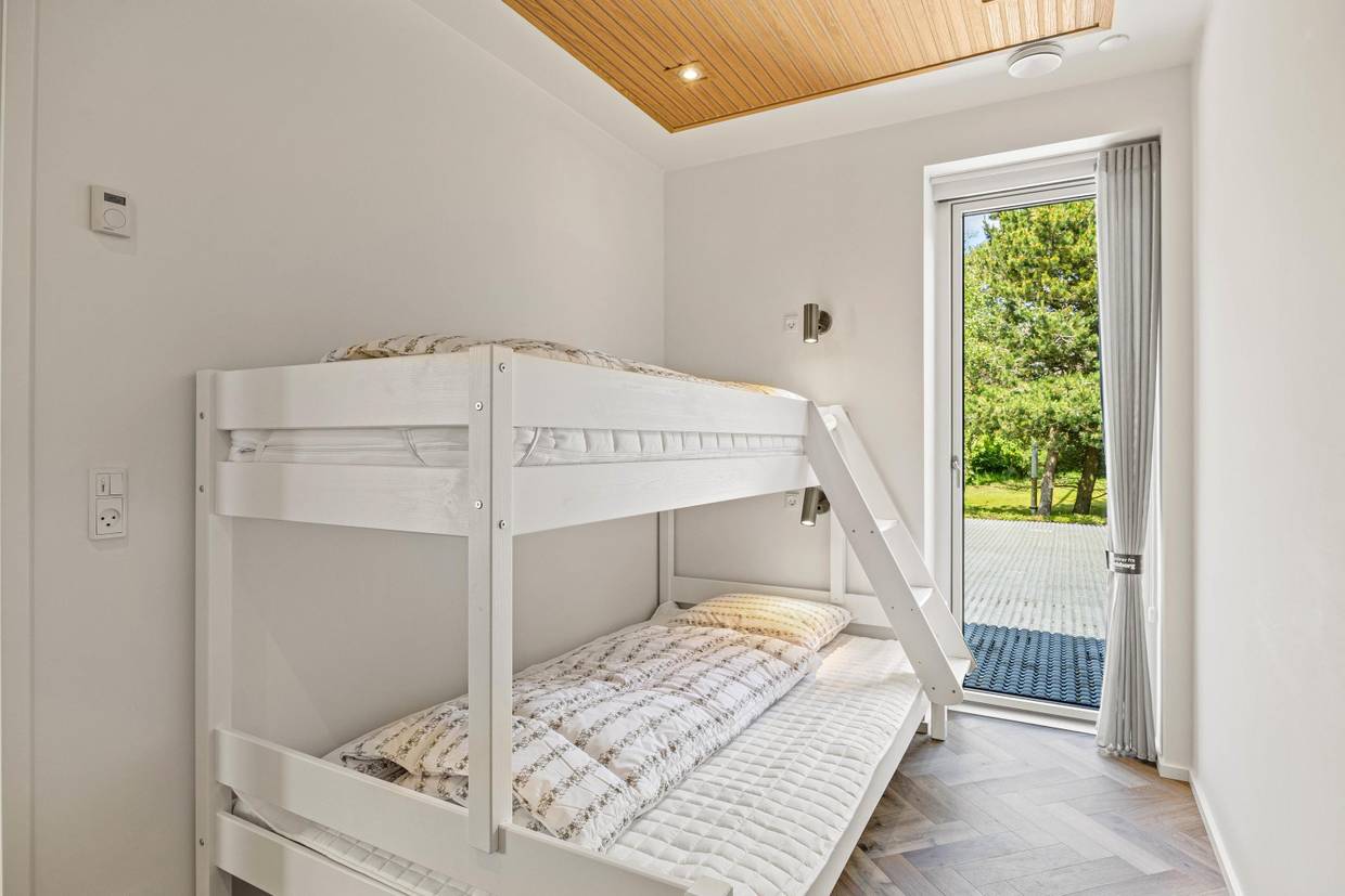 Foto von Ferienhaus IL44 in Blåvand - Westjütland