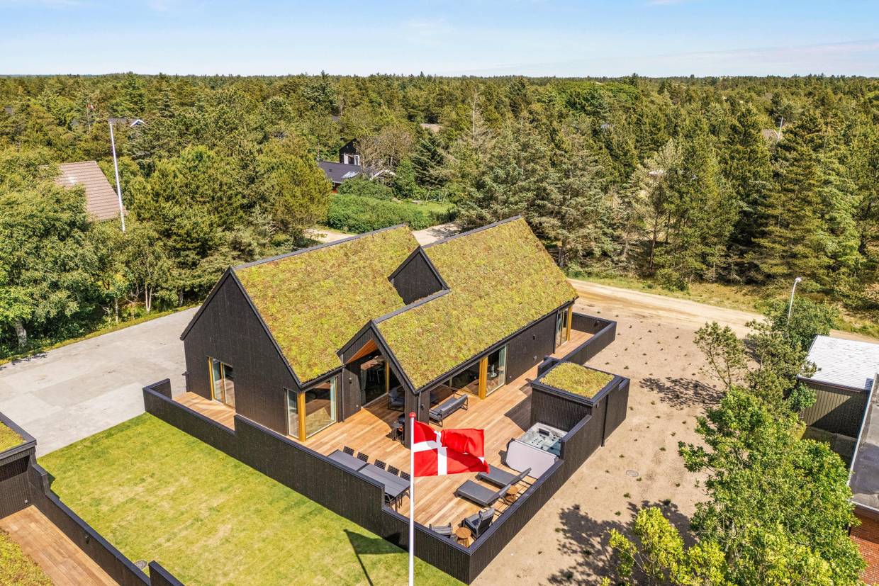 Foto von Ferienhaus IL44 in Blåvand - Westjütland