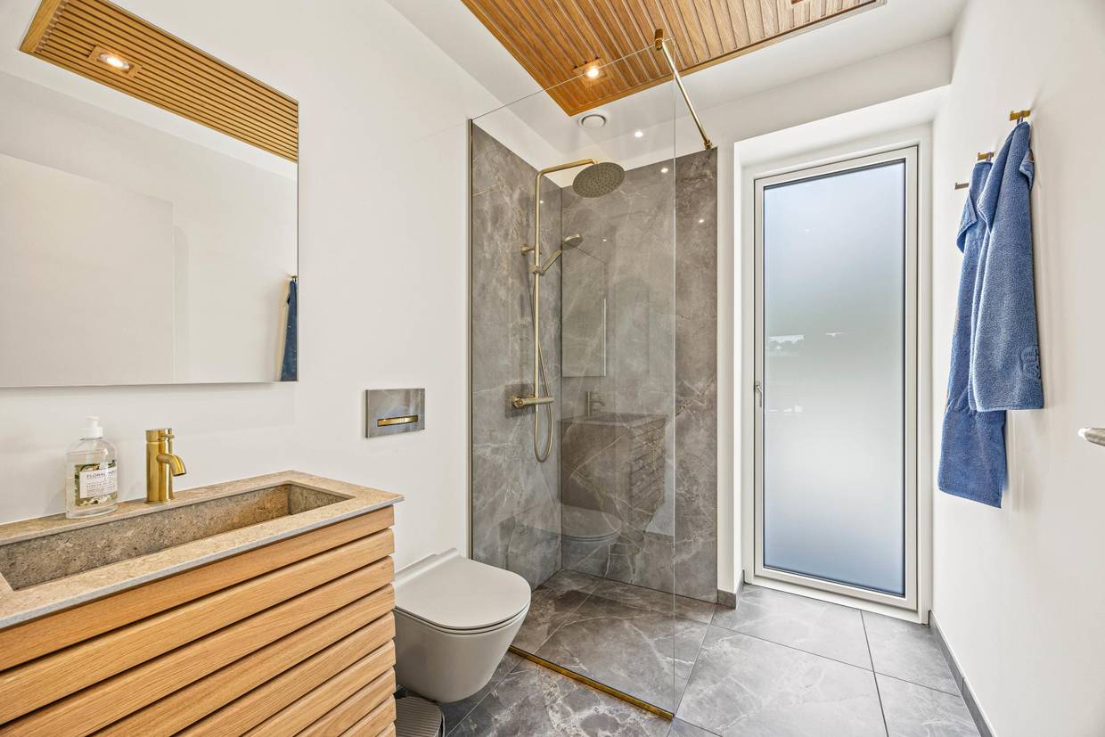 Foto von Ferienhaus IL44 in Blåvand - Westjütland