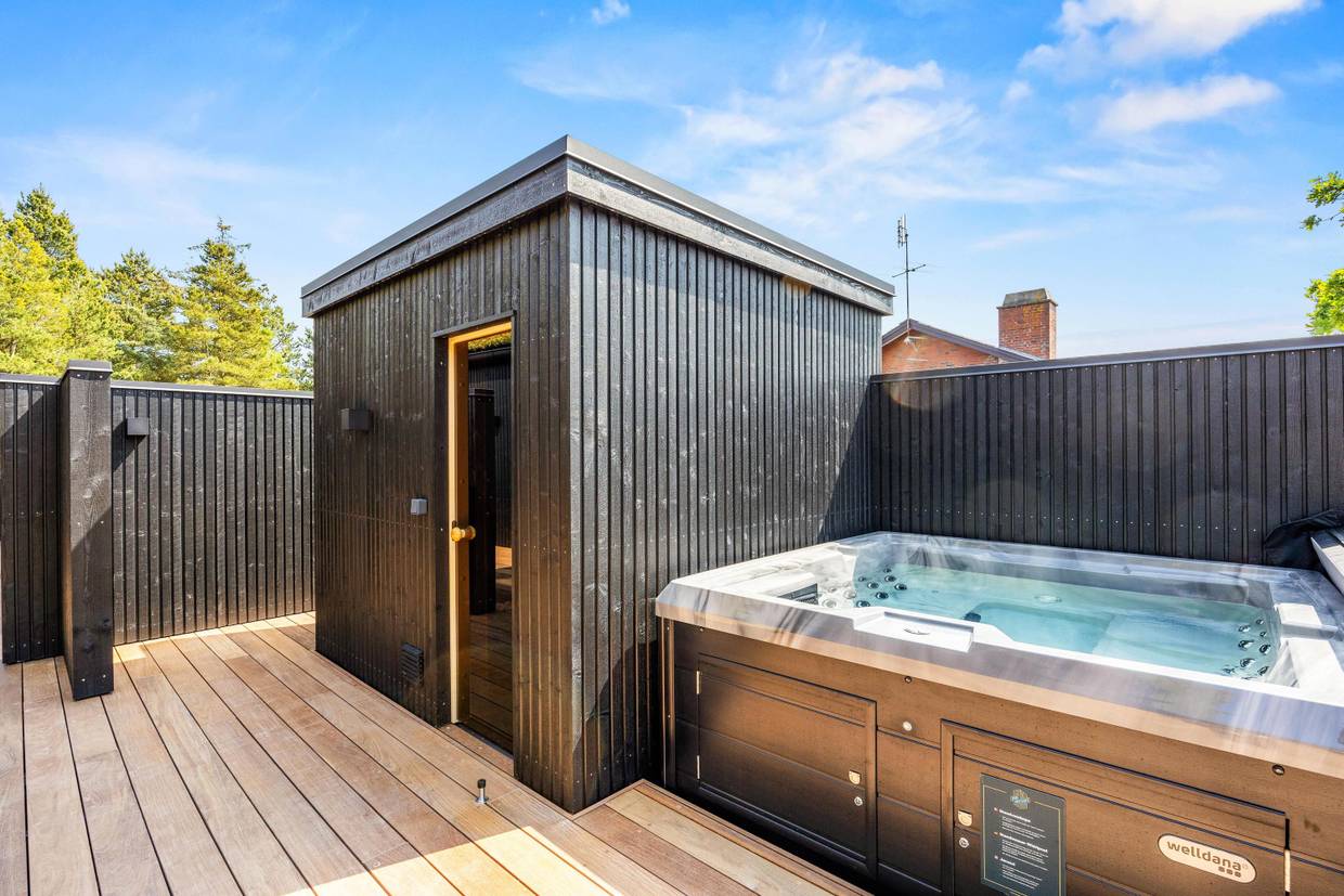Foto von Ferienhaus IL44 in Blåvand - Westjütland