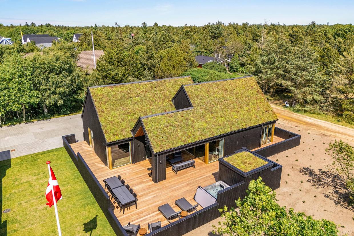 Foto von Ferienhaus IL44 in Blåvand - Westjütland