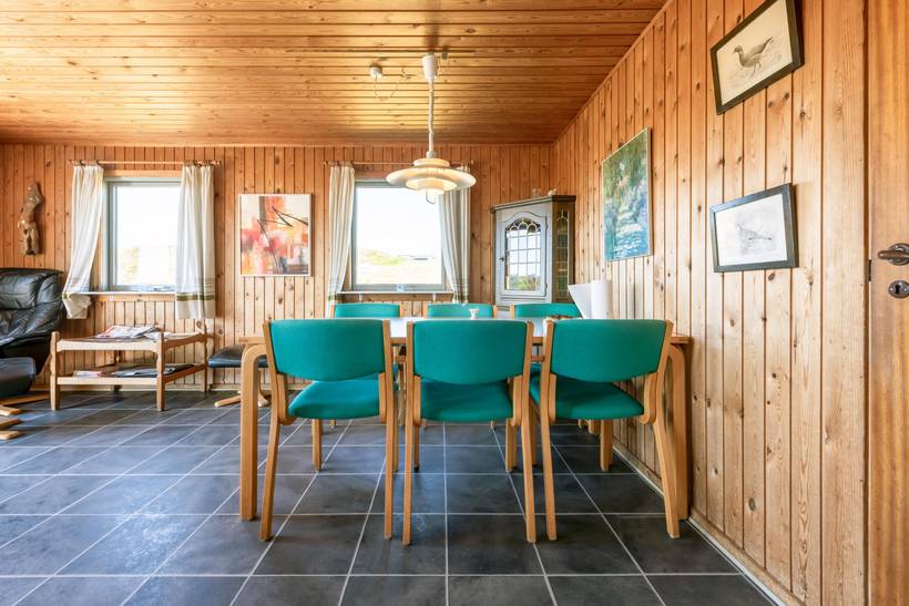 Foto von Ferienhaus IL50 in Skodbjerge - Bjerregård - Westjütland