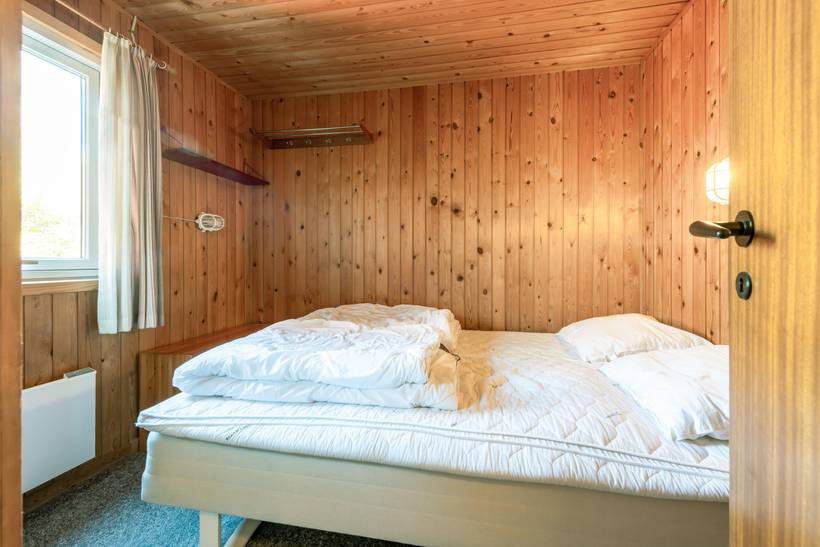 Foto von Ferienhaus IL50 in Skodbjerge - Bjerregård - Westjütland