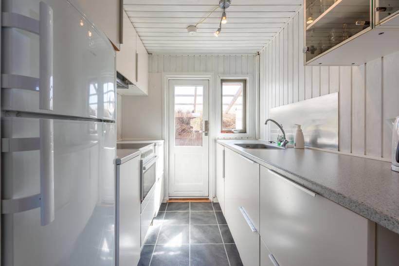 Foto von Ferienhaus IL50 in Skodbjerge - Bjerregård - Westjütland