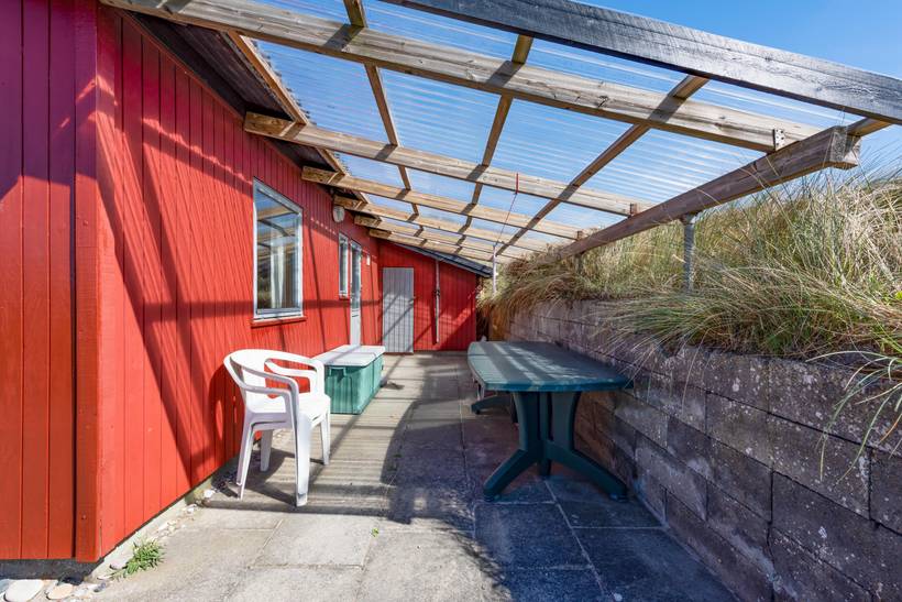Foto von Ferienhaus IL50 in Skodbjerge - Bjerregård - Westjütland