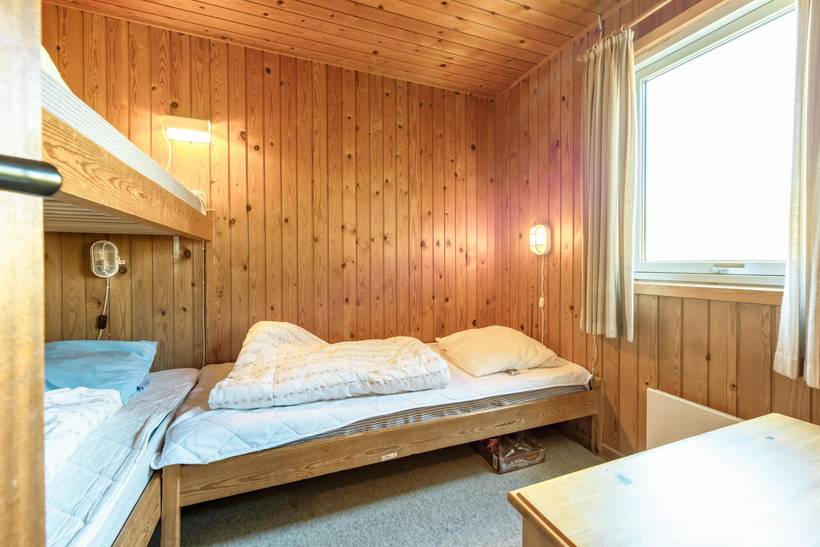 Foto von Ferienhaus IL50 in Skodbjerge - Bjerregård - Westjütland