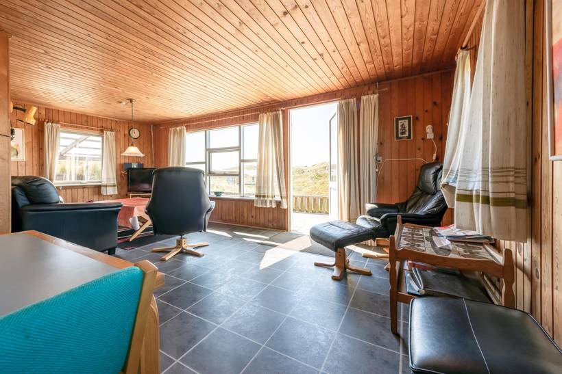 Foto von Ferienhaus IL50 in Skodbjerge - Bjerregård - Westjütland