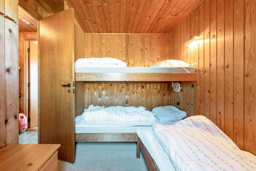 Foto von Ferienhaus IL50 in Skodbjerge - Bjerregård - Westjütland