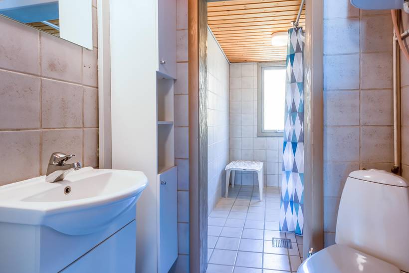 Foto von Ferienhaus IL50 in Skodbjerge - Bjerregård - Westjütland