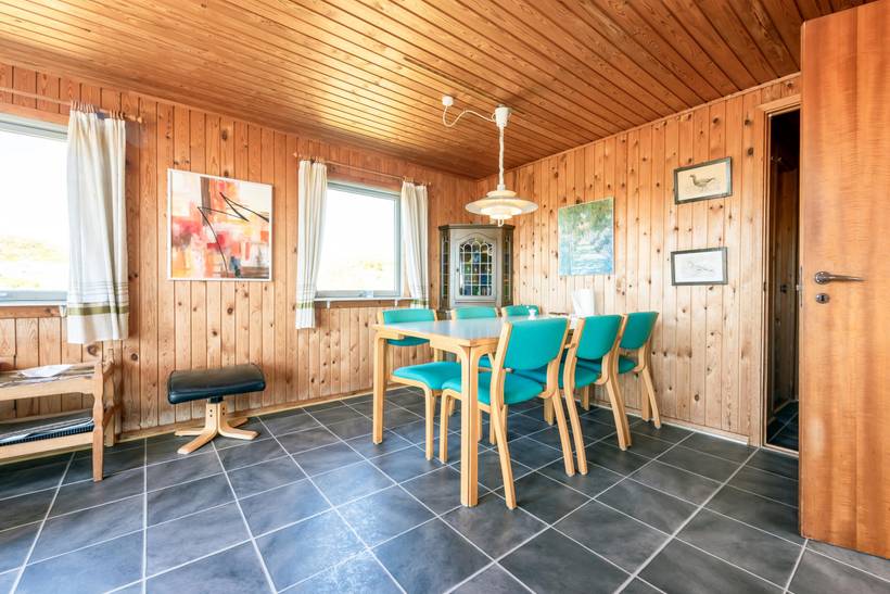 Foto von Ferienhaus IL50 in Skodbjerge - Bjerregård - Westjütland