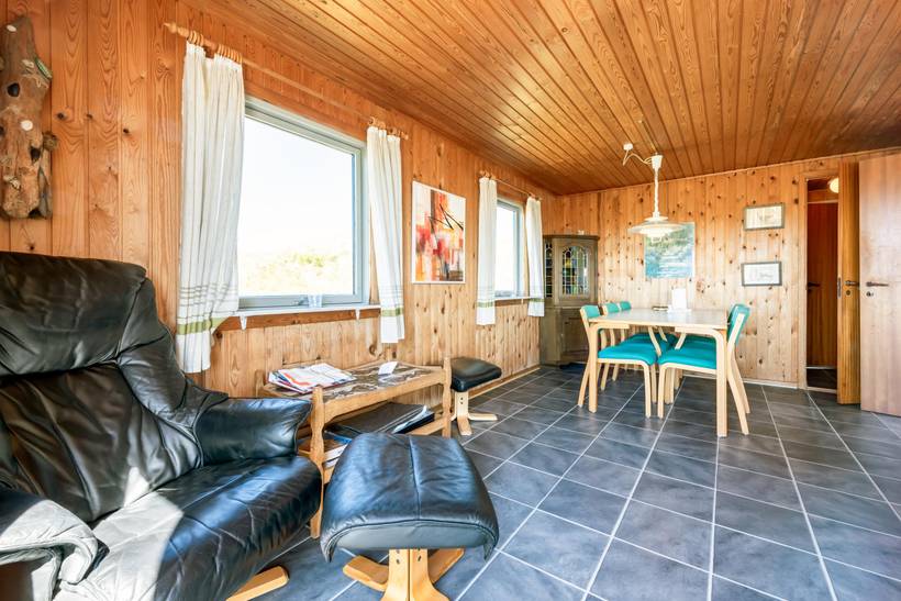Foto von Ferienhaus IL50 in Skodbjerge - Bjerregård - Westjütland