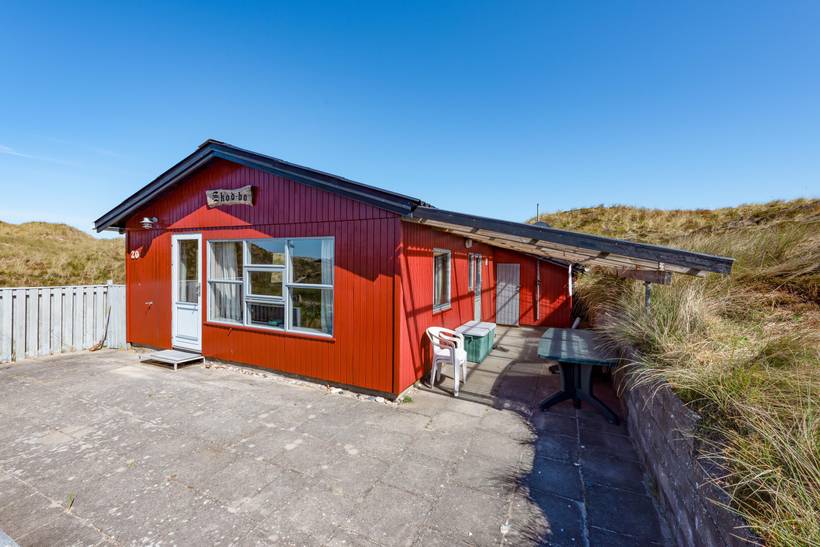 Foto von Ferienhaus IL50 in Skodbjerge - Bjerregård - Westjütland