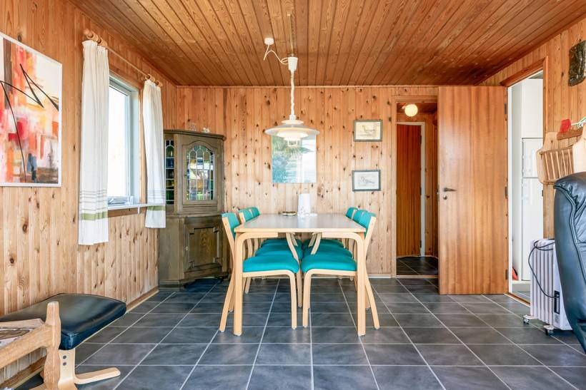 Foto von Ferienhaus IL50 in Skodbjerge - Bjerregård - Westjütland