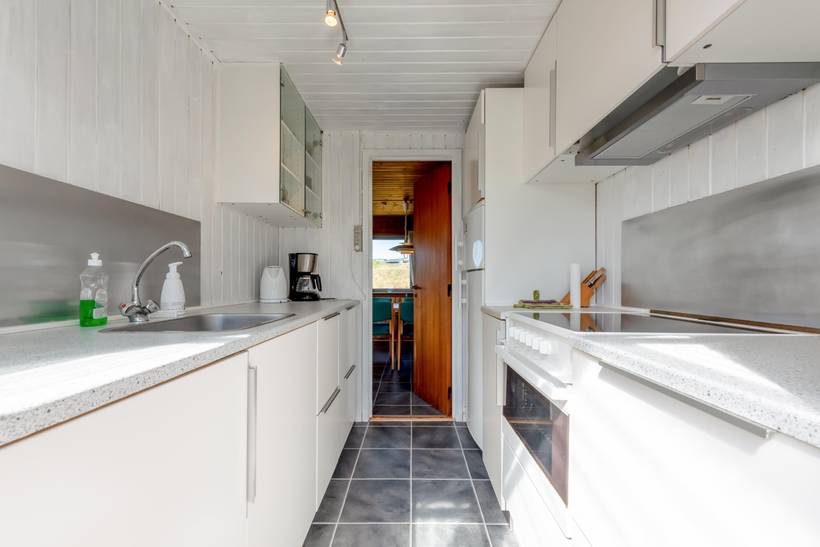 Foto von Ferienhaus IL50 in Skodbjerge - Bjerregård - Westjütland