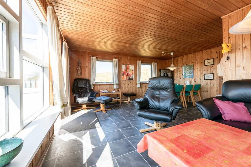 Foto von Ferienhaus IL50 in Skodbjerge - Bjerregård - Westjütland