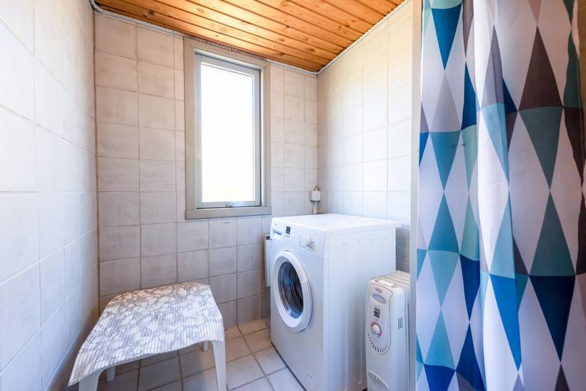 Foto von Ferienhaus IL50 in Skodbjerge - Bjerregård - Westjütland