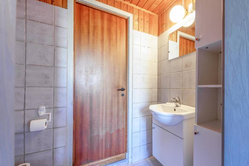 Foto von Ferienhaus IL50 in Skodbjerge - Bjerregård - Westjütland