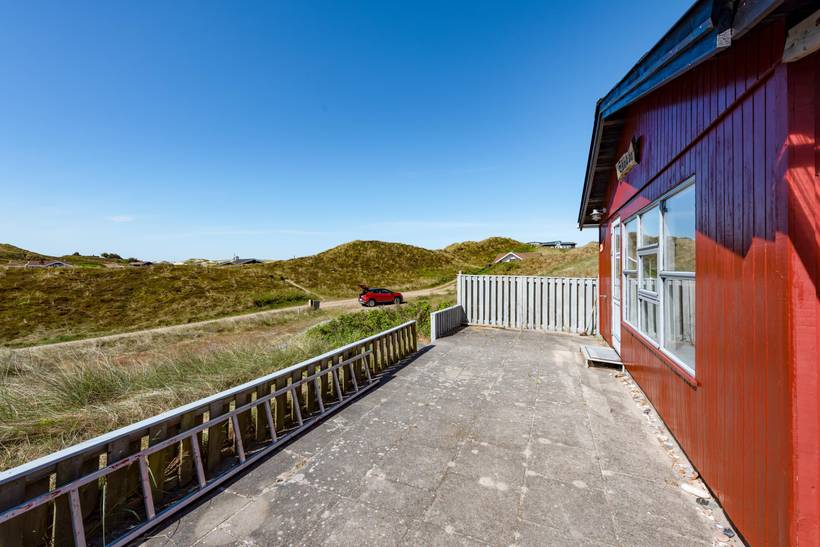 Foto von Ferienhaus IL50 in Skodbjerge - Bjerregård - Westjütland