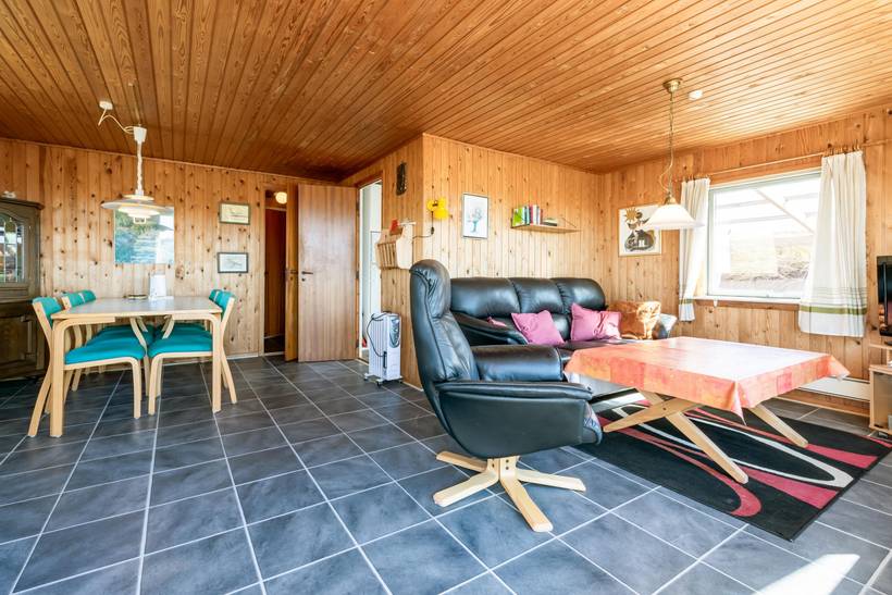 Foto von Ferienhaus IL50 in Skodbjerge - Bjerregård - Westjütland