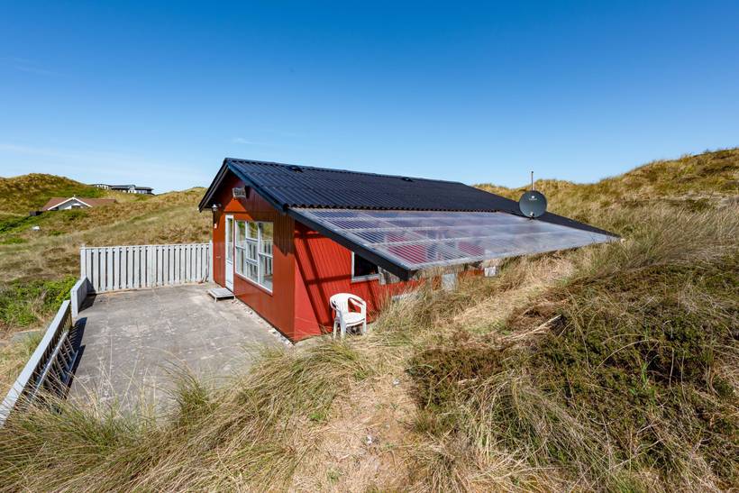 Foto von Ferienhaus IL50 in Skodbjerge - Bjerregård - Westjütland