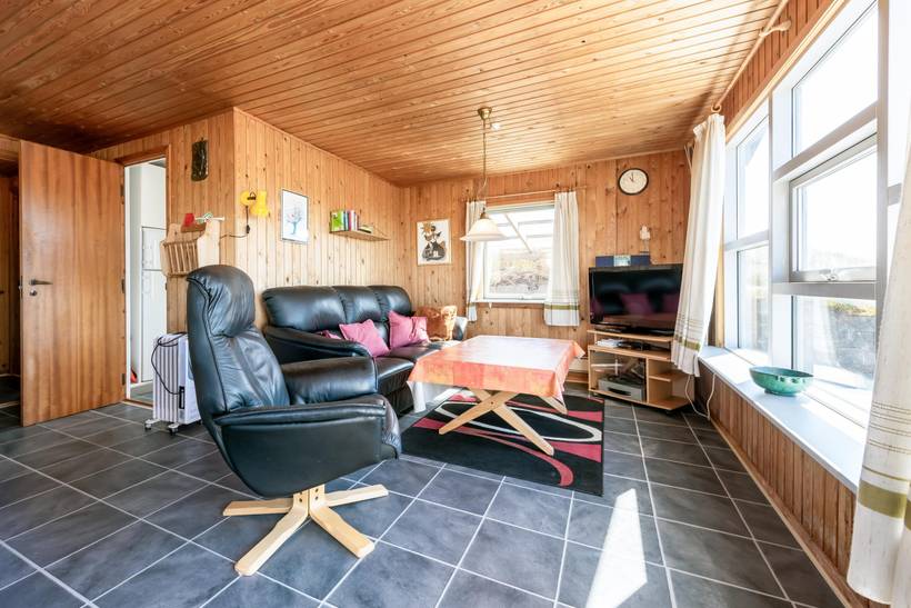Foto von Ferienhaus IL50 in Skodbjerge - Bjerregård - Westjütland