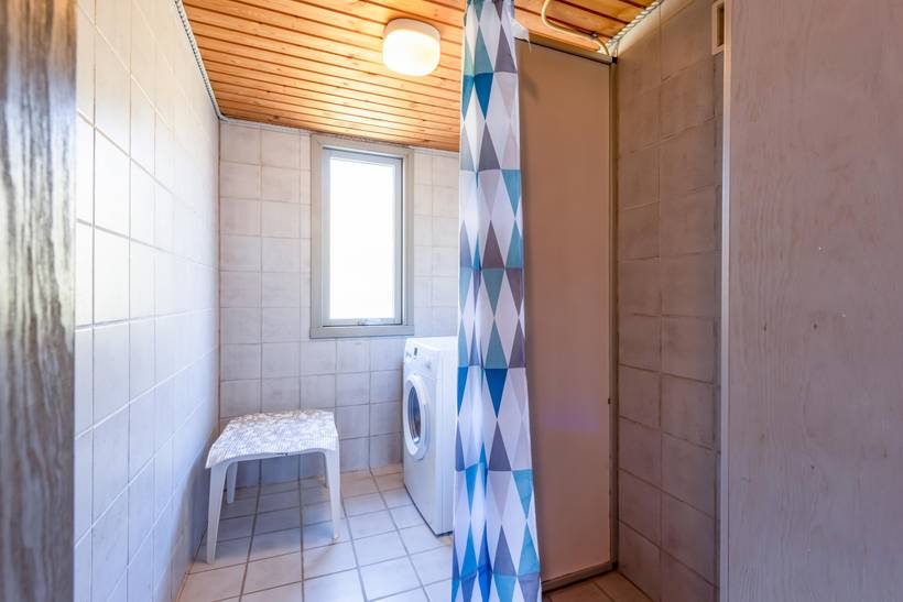 Foto von Ferienhaus IL50 in Skodbjerge - Bjerregård - Westjütland