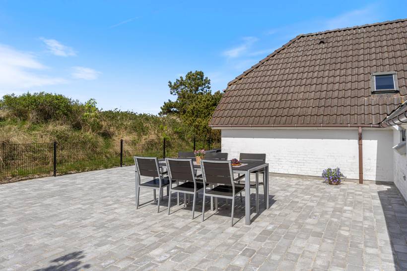 Foto von Ferienhaus IL52 in Bjerregård - Westjütland