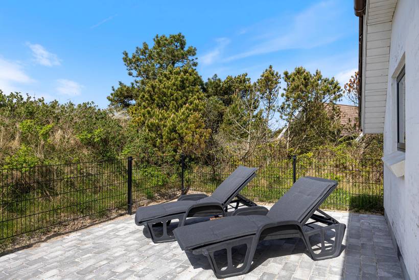 Foto von Ferienhaus IL52 in Bjerregård - Westjütland