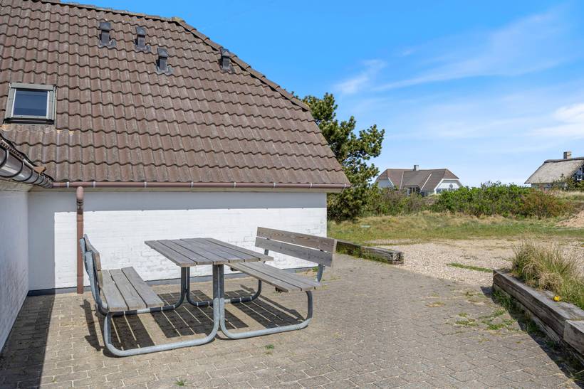Foto von Ferienhaus IL52 in Bjerregård - Westjütland
