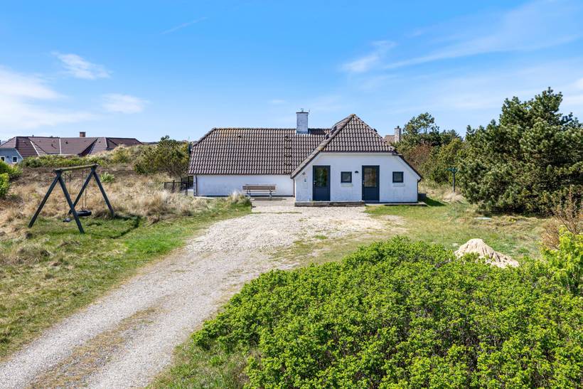 Foto von Ferienhaus IL52 in Bjerregård - Westjütland