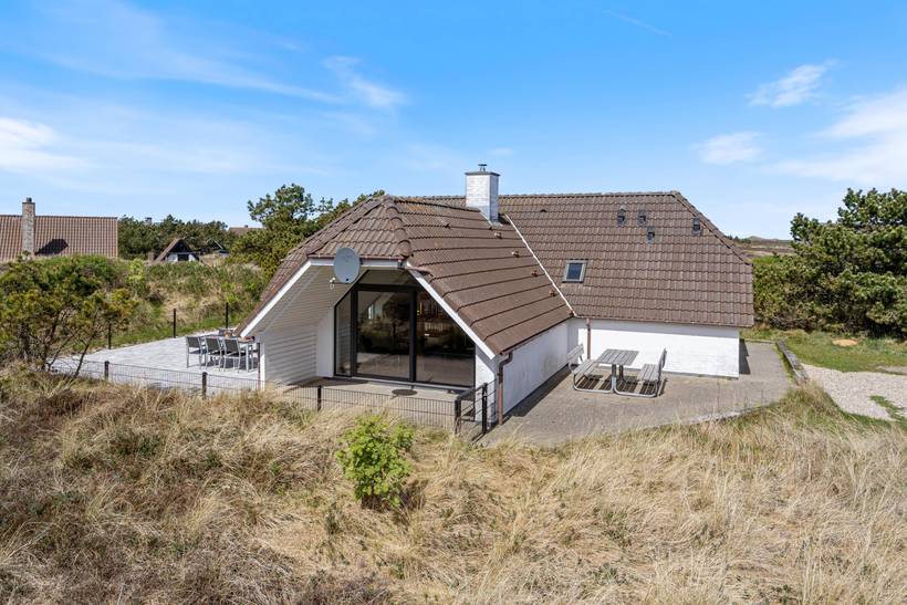 Foto von Ferienhaus IL52 in Bjerregård - Westjütland