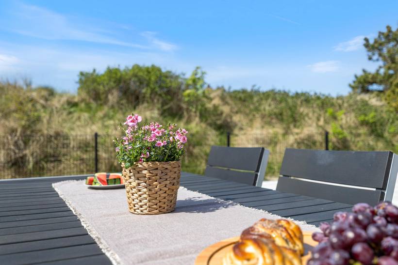 Foto von Ferienhaus IL52 in Bjerregård - Westjütland