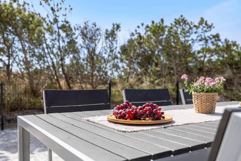 Foto von Ferienhaus IL52 in Bjerregård - Westjütland