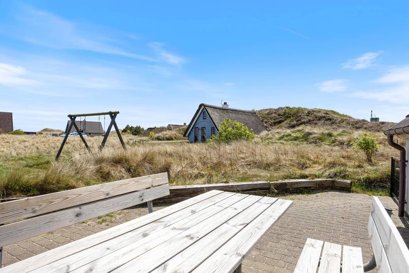 Foto von Ferienhaus IL52 in Bjerregård - Westjütland