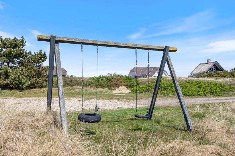 Foto von Ferienhaus IL52 in Bjerregård - Westjütland