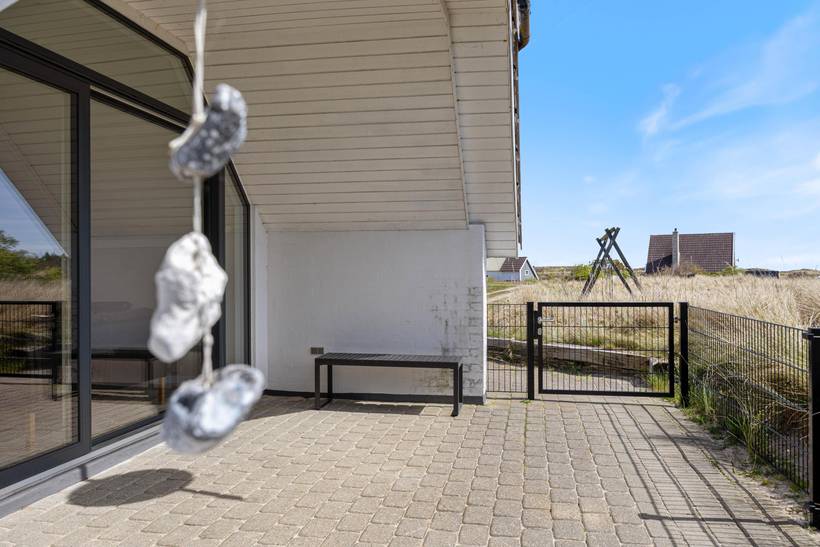Foto von Ferienhaus IL52 in Bjerregård - Westjütland