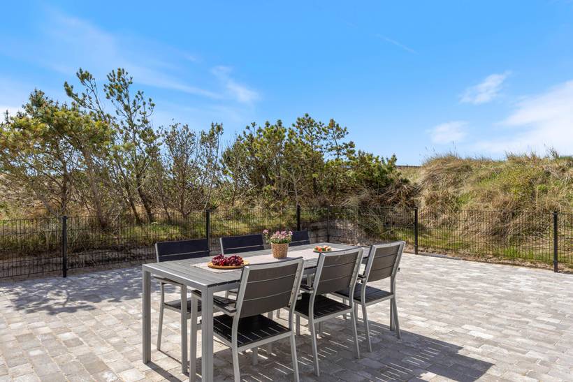 Foto von Ferienhaus IL52 in Bjerregård - Westjütland