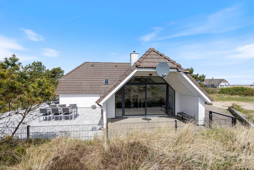 Foto von Ferienhaus IL52 in Bjerregård - Westjütland
